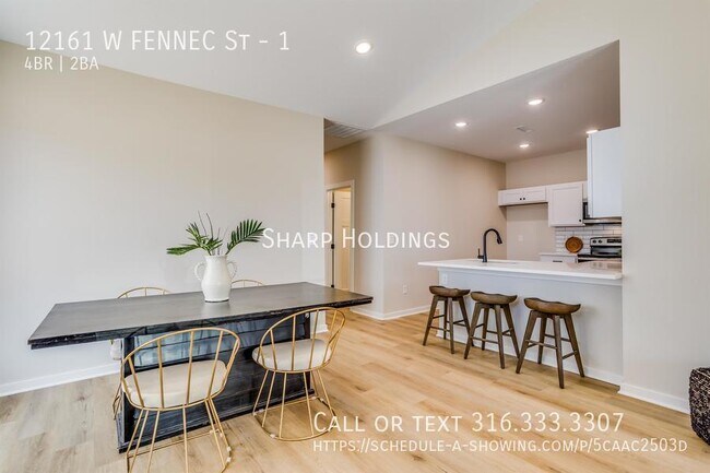 Building Photo - 12161 FENNEC St