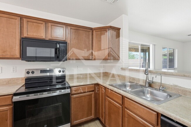 Building Photo - 8510 W Luken Way
