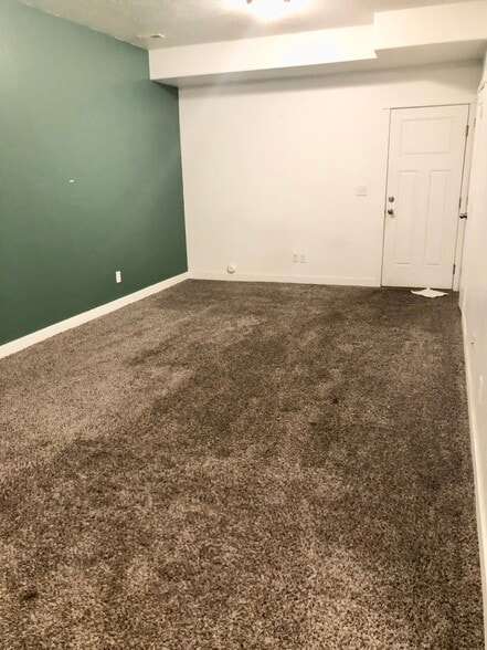 Bottom floor - 329 N 680 E