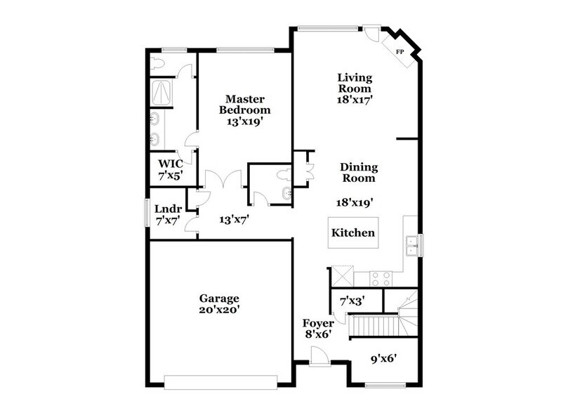 Building Photo - 4112 Stark St