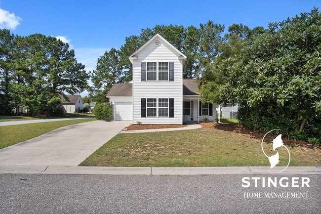 Primary Photo - 1 W Morningside Dr