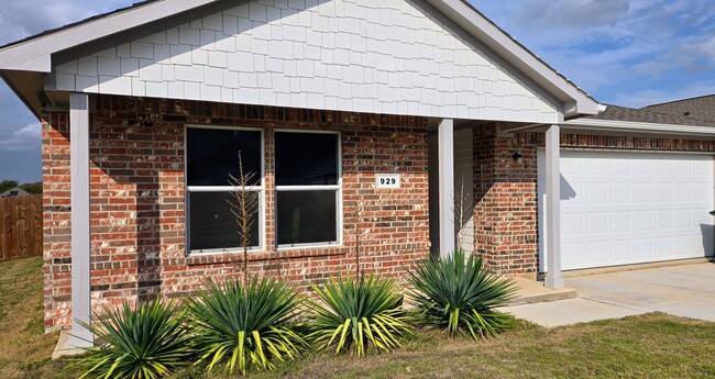 Building Photo - Springtown Rental!