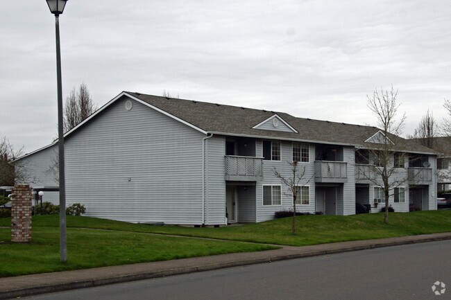 Building Photo - Heather Glen Apartments