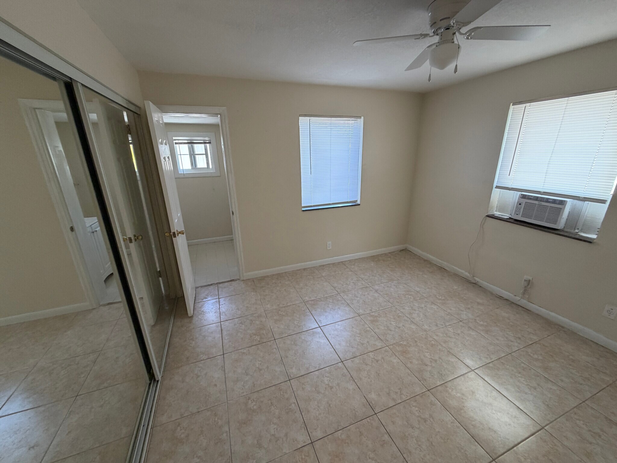 Bedroom 2 - 508 Eastwind Dr