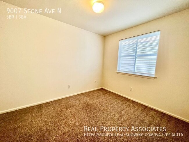 Building Photo - 9007 Stone Ave N