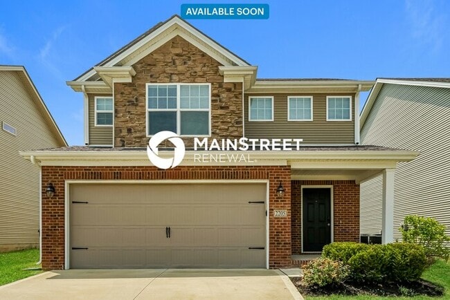 Primary Photo - 3 Bedroom Pet-Friendly Home in Lexington, ...