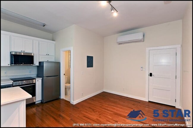 Building Photo - 1 bedroom in El Paso TX 79902