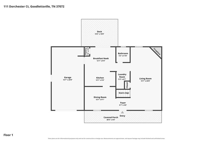 Building Photo - 111 Dorchester Ct
