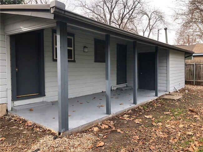 Building Photo - 7007 Reese Ln