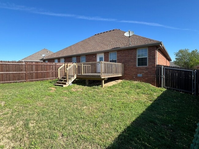 Building Photo - 2 Bed, 2 Bath Patio Home in Parkcrest