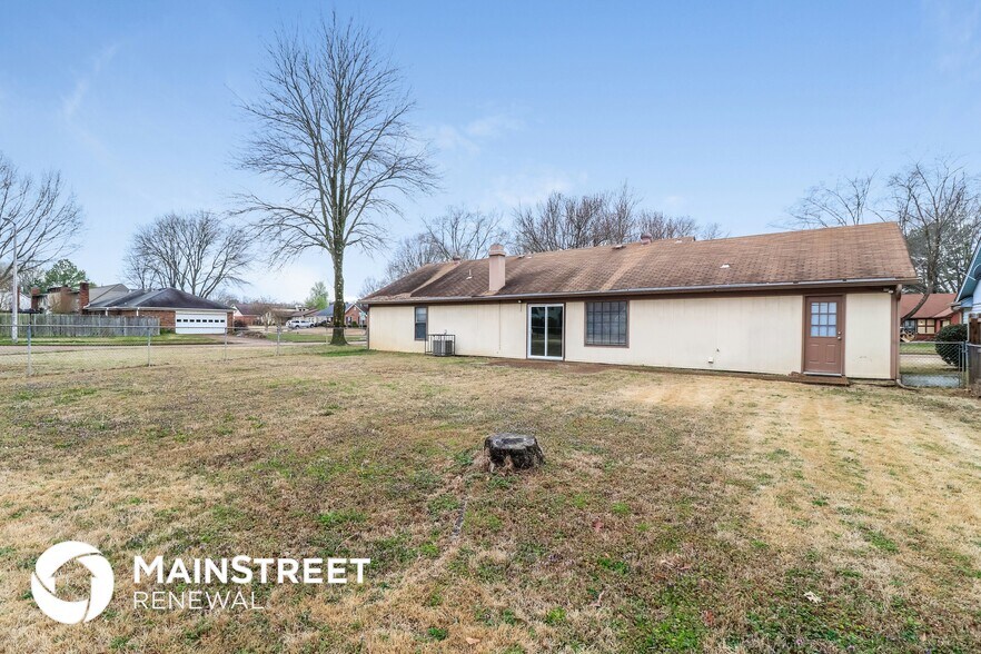 Building Photo - 3902 Clover Hill Dr
