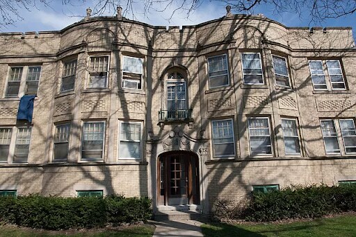 Building Photo - 2654 W Ardmore Ave