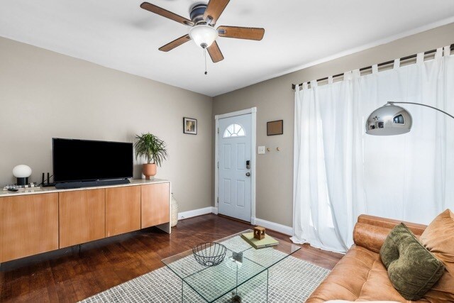 Building Photo - 6251 Odell St