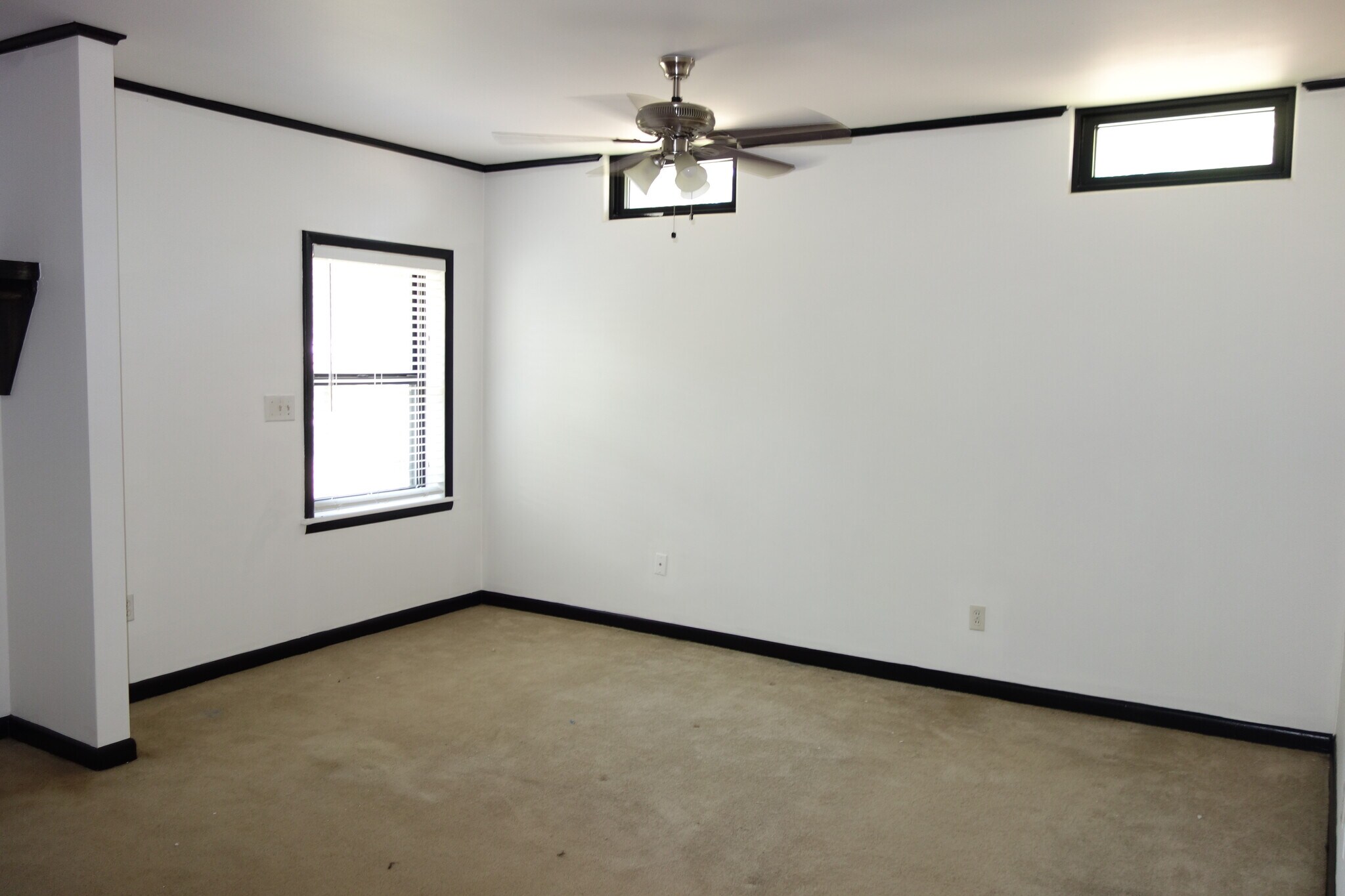 Primary Bedroom view - 1745 S Birmingham Ave