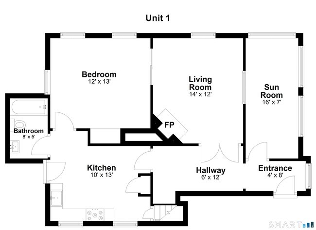 Building Photo - 27 5th St