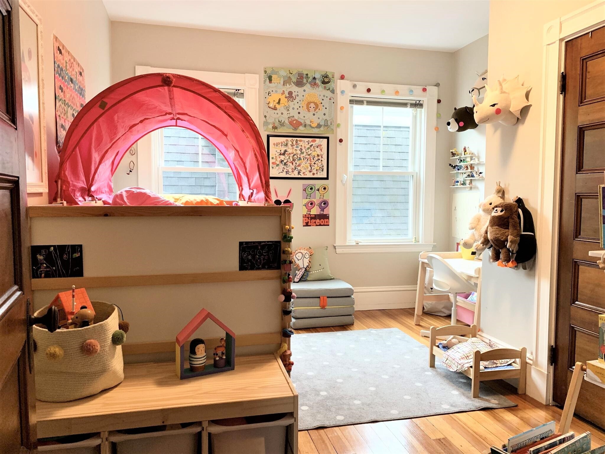 Building Photo - 107 Oxford St