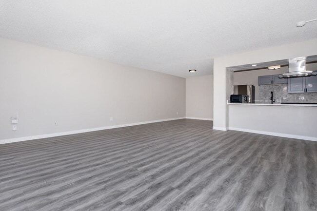 Floorplan - Redondo Tower Condominiums