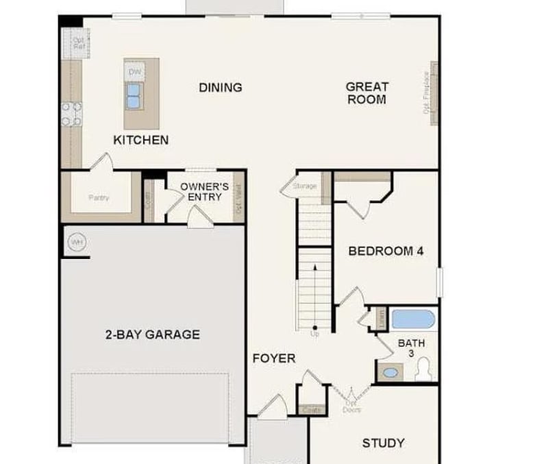 Building Photo - 396 Summerwood Ln