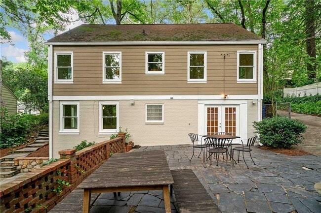 Building Photo - 1850 Ardmore Rd NW