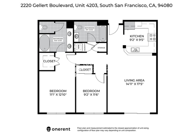 Building Photo - 2220 Gellert Blvd