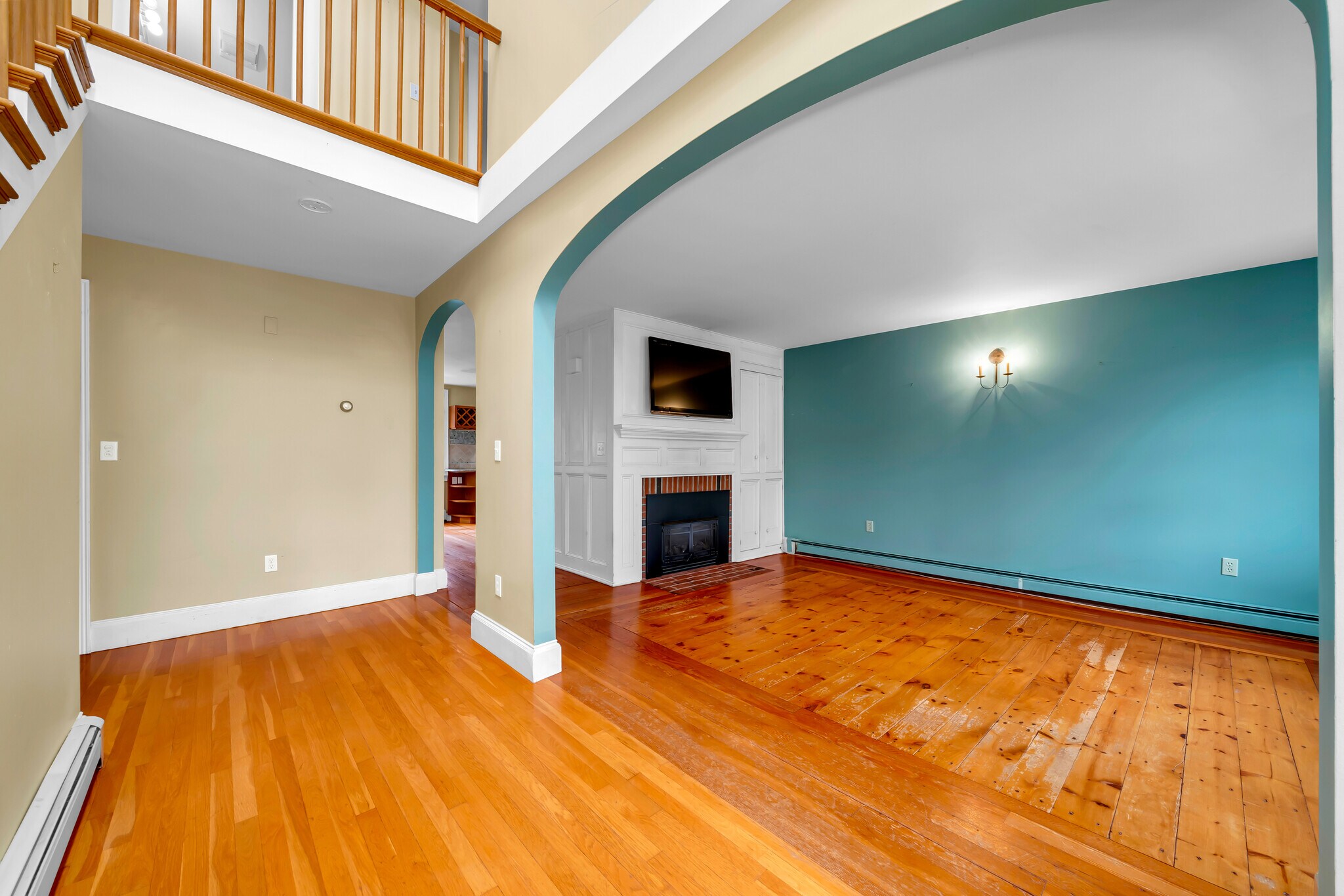 Building Photo - 4 Warren St