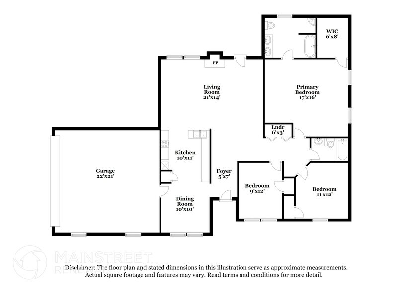 Building Photo - 1043 Drew Dr
