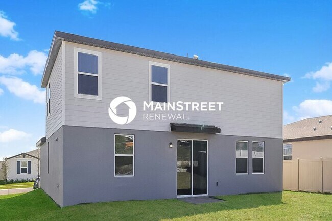 Building Photo - 4 Bedroom Pet-Friendly Home in Davenport, FL with Main Street Renewal
