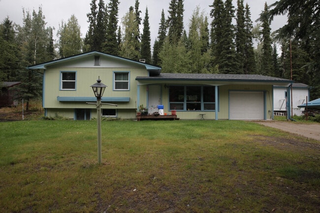 Primary Photo - Beautiful 3 bd, 2 bath home for rent in Fa...