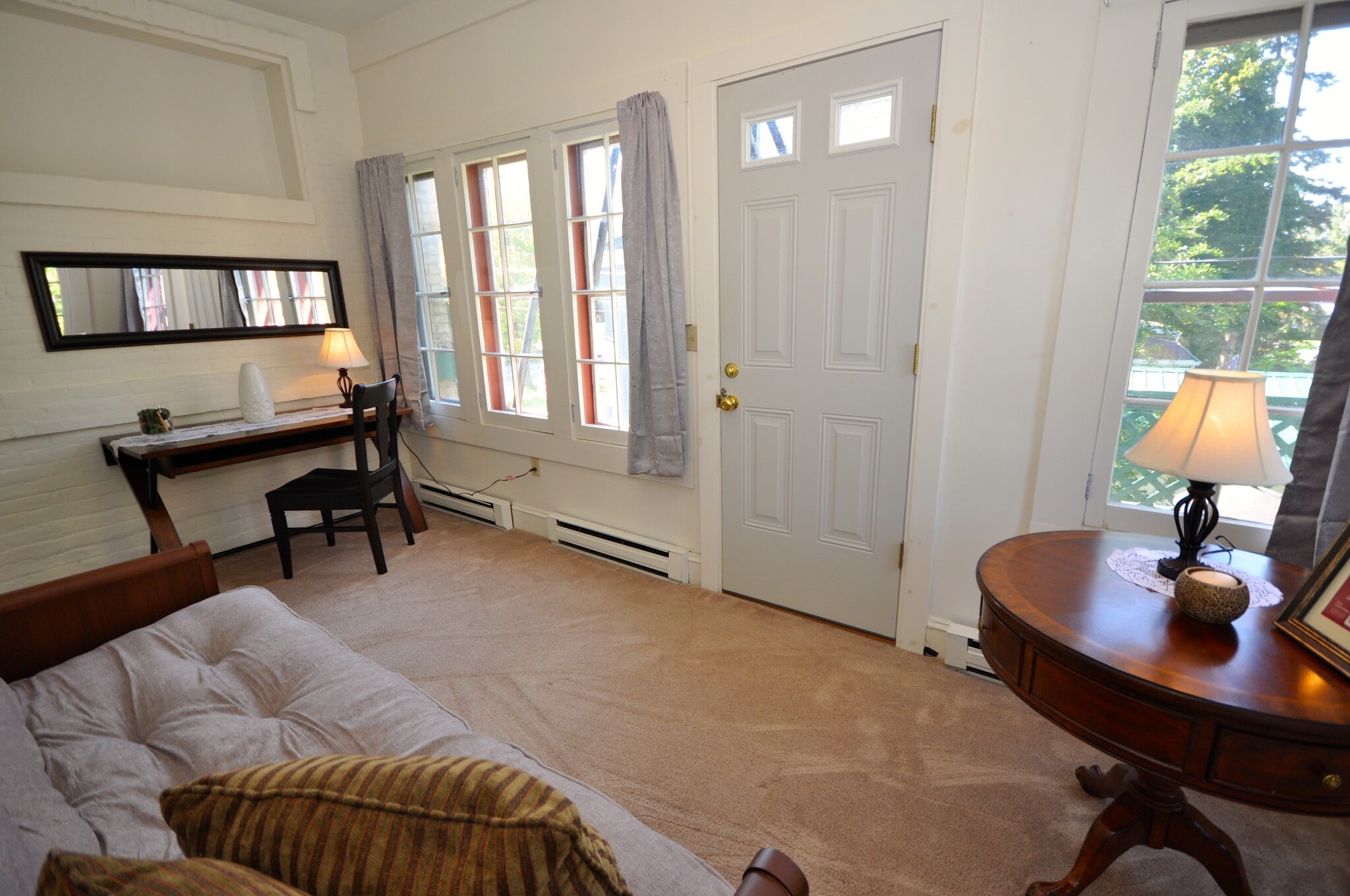 Building Photo - 57 Park St