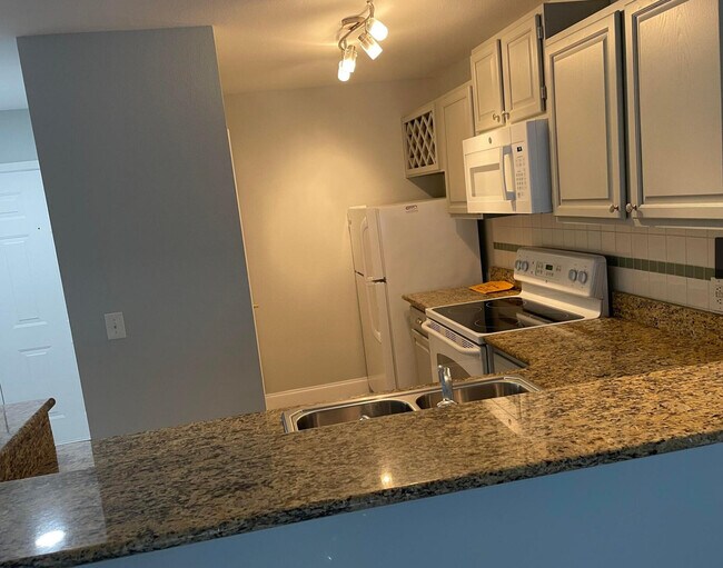 Primary Photo - 1705 Palm Cove Blvd