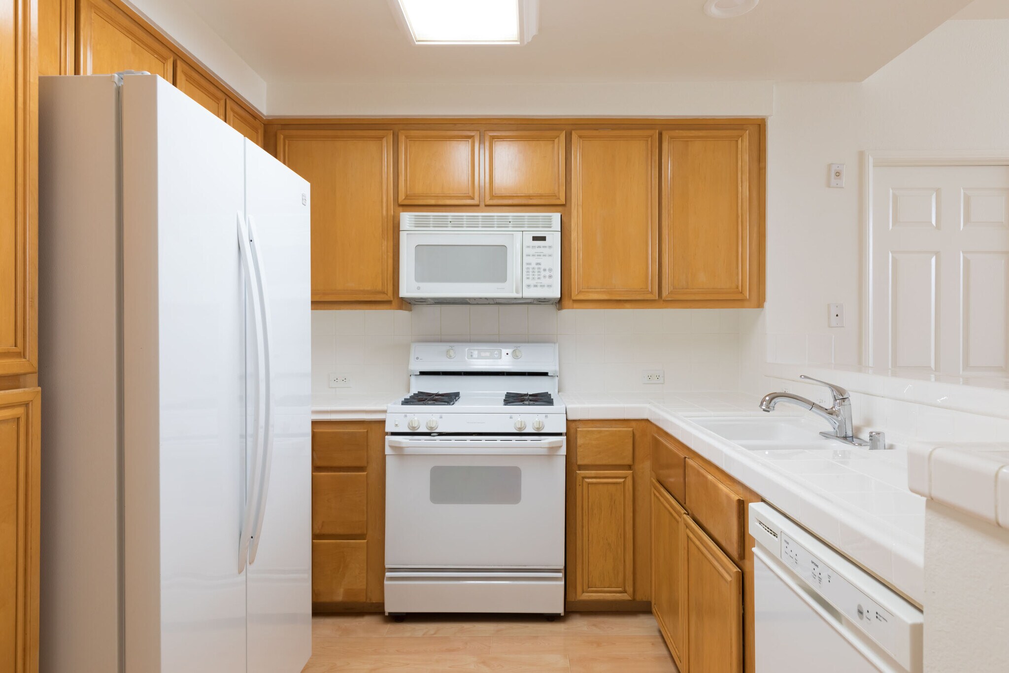 Kitchen 2 - 240 Caldecott Ln