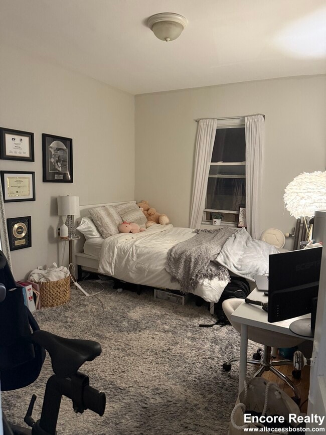 Building Photo - 38 Hemenway St