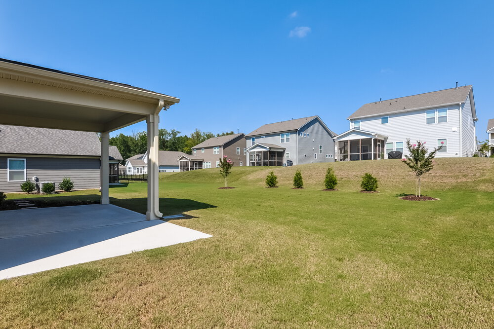 Building Photo - 61 Chinaberry Dr