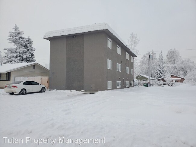 Building Photo - 532 N Bunn St