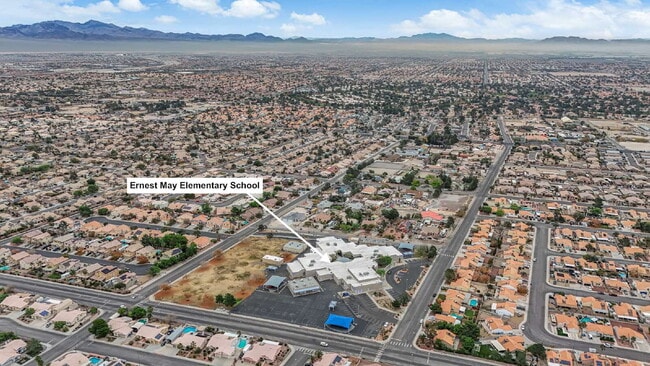 Building Photo - 4319 N Thunder Twice St