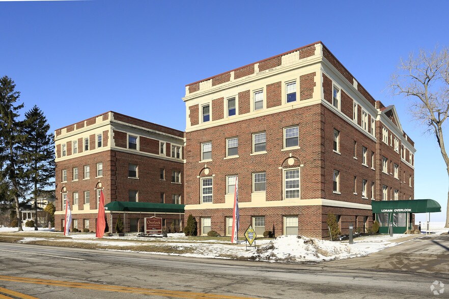 The Overlook 2715 E Erie Ave Lorain OH 44052 Apartment Finder