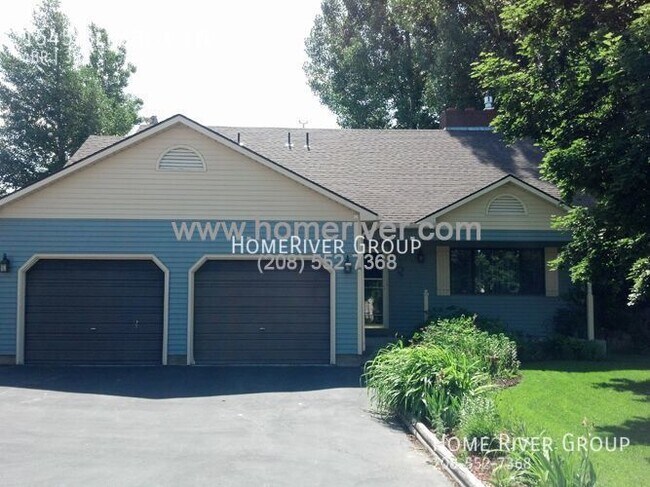Primary Photo - Westside Home for Rent by Homeriver Group