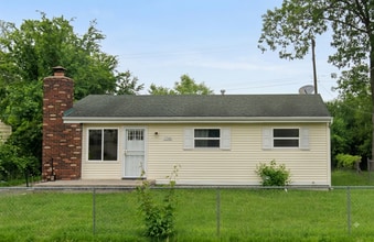 Building Photo - Charming 3-Bedroom Home in Mount Morris