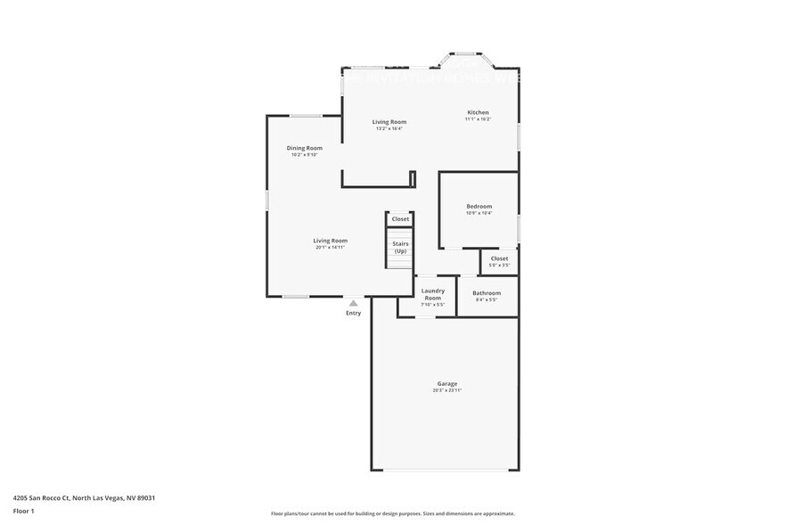 Building Photo - 4205 San Rocco Ct