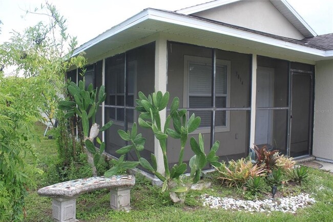 Building Photo - 3814 Roseboro St
