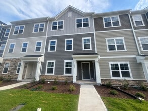 Building Photo - Room in Townhome on Poe Farm Ave