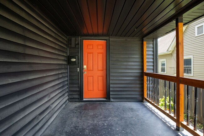 Building Photo - 1209 S Randolph St