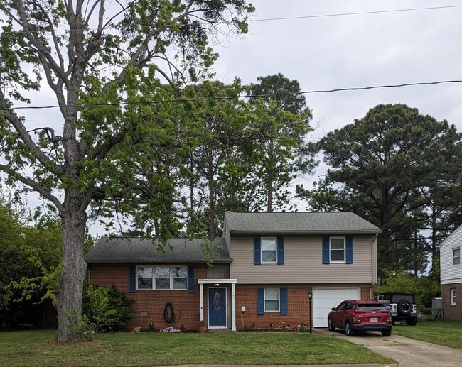 Building Photo - 83 Tide Mill Ln