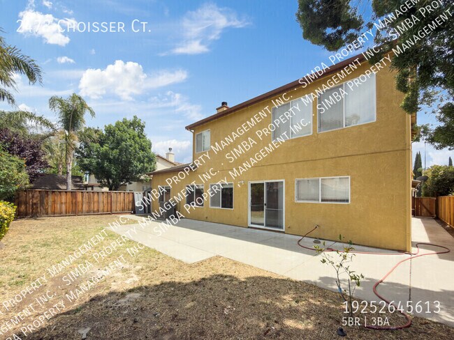 Building Photo - 2473 Choisser Ct