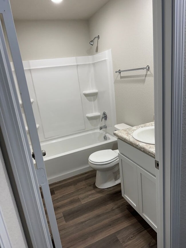 Building Photo - Don’t Wait — Pre-Leasing Now! 3 Bedroom, 2 Bath Home in North Little Rock