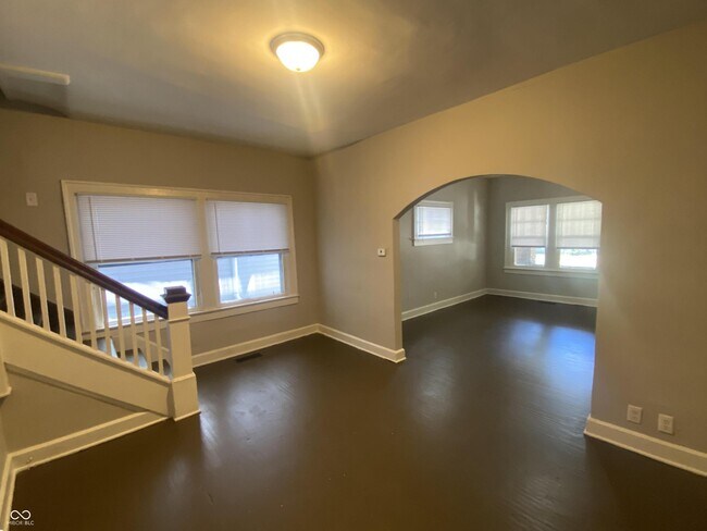 Building Photo - 4221 Guilford Ave