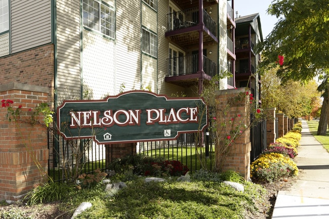 Primary Photo - Seniors of Nelson Place