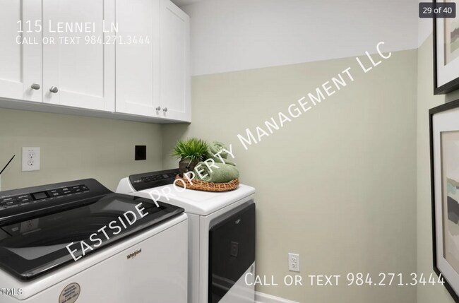 Building Photo - 115 Lennei Ln