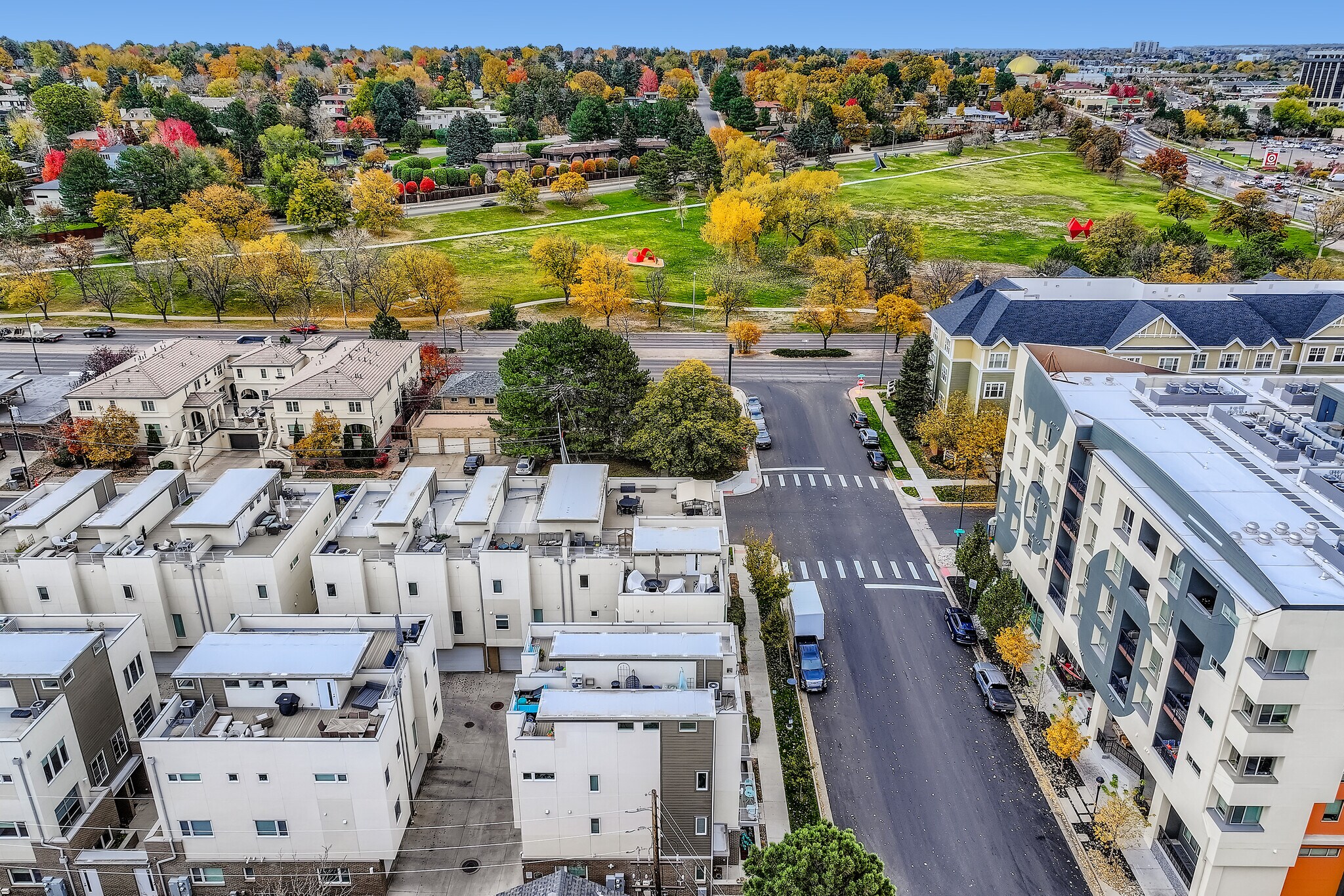 Building Photo - 177 S Harrison St