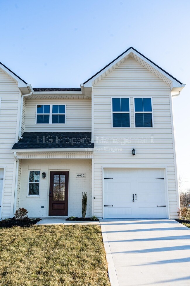 Building Photo - 6612 Johnbo way